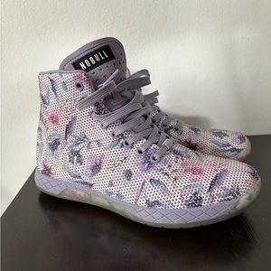 NOBULL high tops